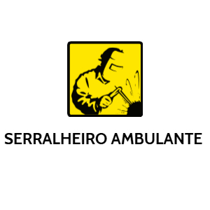 Serralheiro Ambulante